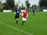 S.K.N.W.K. JO13-1 - Roosendaal JO13-5 (competitie) seizoen 2021-2022 (najaar) (21/58)